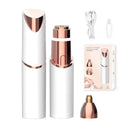 Electric Facial Hair Remover For Women Painless Lipstick Eyebrow Trimmer Pro Electric Facial Hair Remover For Women Painless Lipstick Eyebrow Trimmer Pro