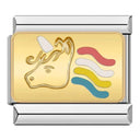 Whimsical Animal Charm Bracelet Kit Personalize With Charms Whimsical Animal Charm Bracelet Kit Personalize With Charms