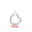 Fashion Pink Pansy Flower Pendant Bead 925 Sterling Silver Fashion Pink Pansy Flower Pendant Bead 925 Sterling Silver