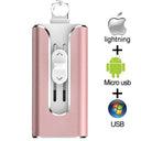 iPhone USB Flash Drive High-Speed Storage Secure Management iPhone USB Flash Drive High-Speed Storage Secure Management