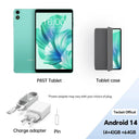 P85T 8-Inch Android Tablet 10-Core 64GB Wi-Fi 6 Device P85T 8-Inch Android Tablet 10-Core 64GB Wi-Fi 6 Device