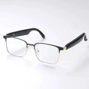 Koipsse Smart Glasses With Metal Frame Color Changing Lenses Bluetooth Headset Koipsse Smart Glasses With Metal Frame Color Changing Lenses Bluetooth Headset