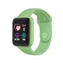 Ultimate Health Monitoring Smartwatch Fitness Tracker Device Ultimate Health Monitoring Smartwatch Fitness Tracker Device