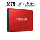 High Speed Portable SSD External Drive For Mobile Storage High Speed Portable SSD External Drive For Mobile Storage