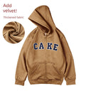 2024 Early Spring and Autumn New Arrival Fleece Coat Plus Size 2024 Early Spring and Autumn New Arrival Fleece Coat Plus Size