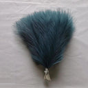 Fluffy Pampas Grass Artificial Flowers For Wedding Decor Fluffy Pampas Grass Artificial Flowers For Wedding Decor