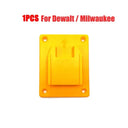 Machine Holder Battery Rack Makita Bosch Dewalt Milwaukee Machine Holder Battery Rack Makita Bosch Dewalt Milwaukee