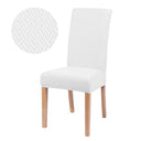 Universal Elastic Chair Cover Upgrade Your Home Decor Universal Elastic Chair Cover Upgrade Your Home Decor