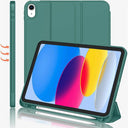 Funda Case for IPad 10th Gen Pro 11 Air 11 Magnet Tablet Case Funda Case for IPad 10th Gen Pro 11 Air 11 Magnet Tablet Case