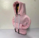 Hoodie Gear Shift Lever Cover For Car Interior Style Upgrade Hoodie Gear Shift Lever Cover For Car Interior Style Upgrade