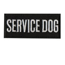 Pet Service Dog Training Security Patch Set - Eco-Friendly Patches Pet Service Dog Training Security Patch Set - Eco-Friendly Patches