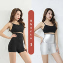 Sauna Slimming Pants for Women Hot Thermo Waist Trainer Sauna Slimming Pants for Women Hot Thermo Waist Trainer