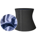 Men's Sauna Waist Trainer Corset Shaper for Fat Burning Men's Sauna Waist Trainer Corset Shaper for Fat Burning