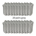 Ultimate Comfort Low Cut Socks for Stylish All-day Wear Ultimate Comfort Low Cut Socks for Stylish All-day Wear