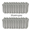 Ultimate Comfort Low Cut Socks All Day Wear Men And Women Ultimate Comfort Low Cut Socks All Day Wear Men And Women