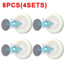 Strong Magnetic Wall Hooks: Ideal Storage and Organization Strong Magnetic Wall Hooks: Ideal Storage and Organization