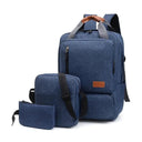 Men Business Backpack Large Capacity Casual Oxford Bags Men Business Backpack Large Capacity Casual Oxford Bags