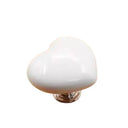 Love Flush Heart-Shaped Toilet Presser Nail Protector Decor Love Flush Heart-Shaped Toilet Presser Nail Protector Decor