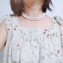 Luxury Necklace Double-layered Pearl Necklace Luxury Necklace Double-layered Pearl Necklace