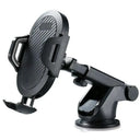 Car Phone Holder Mount Secure GPS Mobile Support Stand Car Phone Holder Mount Secure GPS Mobile Support Stand