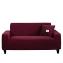Geometric Armchair Sofa Slipcovers Stretchable Elastic Cover Geometric Armchair Sofa Slipcovers Stretchable Elastic Cover