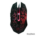 LED Gaming Mouse: Ultra-precise Ergonomic Design Dota 2 LOL LED Gaming Mouse: Ultra-precise Ergonomic Design Dota 2 LOL