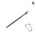 Wear Resistant Replaceable Stylus Tip for Samsung Galaxy Tab Wear Resistant Replaceable Stylus Tip for Samsung Galaxy Tab