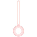 Pet Collar Silicone AirTag Holder for Secure Tracking Pet Collar Silicone AirTag Holder for Secure Tracking