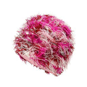 Knit Beanie Hat Stylish Y2K Paragraph Print Warm Cap Knit Beanie Hat Stylish Y2K Paragraph Print Warm Cap