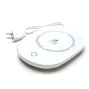 USB Coffee Mug Warmer 55C Thermostat Coaster Smart Gravity Sensor USB Coffee Mug Warmer 55C Thermostat Coaster Smart Gravity Sensor