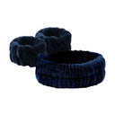 Coral Fleece Headband Set: Stylish Waterproof Hair Bands Coral Fleece Headband Set: Stylish Waterproof Hair Bands