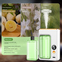 Aroma Diffuser Automatic Fragrance For Home Indoor Use Aroma Diffuser Automatic Fragrance For Home Indoor Use