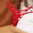 Our Lum G String Thong for Everyday Wear Our Lum G String Thong for Everyday Wear
