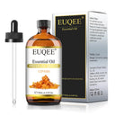 EUQEE Natural Essential Oil 118ml For Diffuser And Massage EUQEE Natural Essential Oil 118ml For Diffuser And Massage