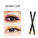 Vibrant Gel Eyeliner Set with Captivating Colors and Quality Vibrant Gel Eyeliner Set with Captivating Colors and Quality