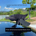 Toothless Sunroof Motorcycle Cute Doll Car Decoration Toy Toothless Sunroof Motorcycle Cute Doll Car Decoration Toy