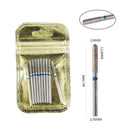 Diamond Nail Bit Set: Precision Cutting and Safety Care Diamond Nail Bit Set: Precision Cutting and Safety Care