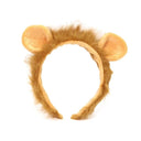 Playful Plush Cat Ears Headband for Makeup and Skincare Playful Plush Cat Ears Headband for Makeup and Skincare