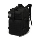Tactical Outdoor Backpack Big Capacity Army Tactical Men Tactical Outdoor Backpack Big Capacity Army Tactical Men