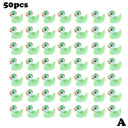 Yellow Duck Miniature Resin Ornaments for Crafts and Gardens Yellow Duck Miniature Resin Ornaments for Crafts and Gardens