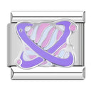 Whimsical Ocean Charm Bracelet Kit for DIY Jewelry Making Whimsical Ocean Charm Bracelet Kit for DIY Jewelry Making