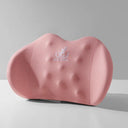 Ergonomic Memory Foam Seat Cushion for Tailbone Relief Comfort Ergonomic Memory Foam Seat Cushion for Tailbone Relief Comfort