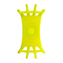 Cycling Phone Mount Silicone Grip Samsung iPhone Xiaomi Cycling Phone Mount Silicone Grip Samsung iPhone Xiaomi