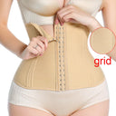 Girdle XXXXXXS Slim Body Shaper Waist Trainer for Girls Girdle XXXXXXS Slim Body Shaper Waist Trainer for Girls