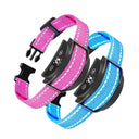 Anti Bark Dog Training Collar Waterproof Rechargeable Anti Bark Dog Training Collar Waterproof Rechargeable