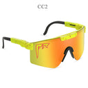 Pit Viper UV400 Sunglasses For Men And Women Goggles Pit Viper UV400 Sunglasses For Men And Women Goggles
