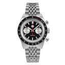 San Martin Chronograph Quartz Watch Stylish Sporty Elegance San Martin Chronograph Quartz Watch Stylish Sporty Elegance