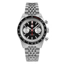 San Martin Chronograph Quartz Watch Sporty Elegance San Martin Chronograph Quartz Watch Sporty Elegance