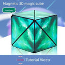 Critical Thinking Rubik Cube for Kids 6+ Critical Thinking Rubik Cube for Kids 6+