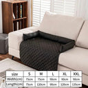 Reusable Washable Dog Pee Pad Waterproof Puppy Training Mat Reusable Washable Dog Pee Pad Waterproof Puppy Training Mat